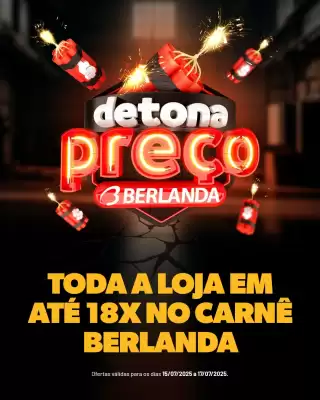 Catálogo Berlanda