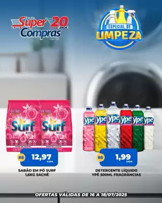 Catálogo Rede Super Compras
