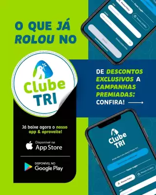 Catálogo Bergamais Supermercados