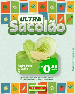 Catálogo Ultrabox