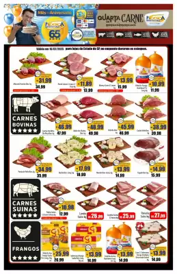 Catálogo Proença Supermercados (válido até 16-07)