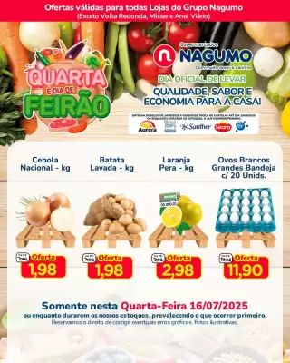 Catálogo Nagumo (válido até 16-07)