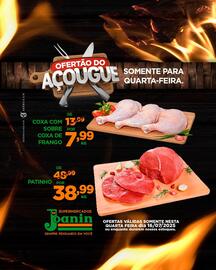Catálogo Supermercados Joanin Página 3