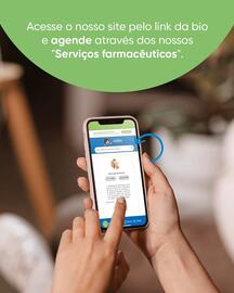 Catálogo Drogarias Tamoio Página 3