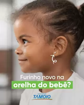 Catálogo Drogarias Tamoio