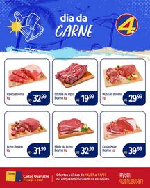 Catálogo Quartetto Supermercados Página 1