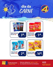 Catálogo Quartetto Supermercados Página 4