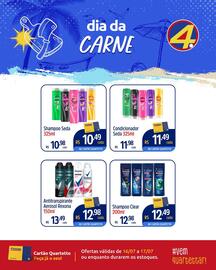 Catálogo Quartetto Supermercados Página 5