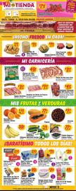 Mi Tienda Weekly Ad week 29 Page 1
