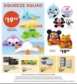 Fry's Weekly Ad week 29 Page 4