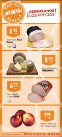 Folleto Supermercados Deza Página 2