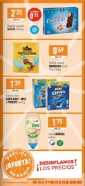 Folleto Supermercados Deza Página 3