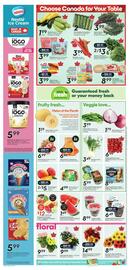 Sobeys flyer week 29 Page 5