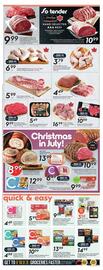 Sobeys flyer week 29 Page 6
