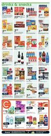 Sobeys flyer week 29 Page 9