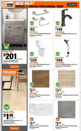 Home Depot flyer week 29 Page 10