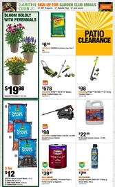 Home Depot flyer week 29 Page 2