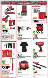 Home Depot flyer week 29 Page 3