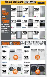 Home Depot flyer week 29 Page 9