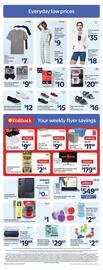 Walmart flyer week 29 Page 12