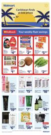 Walmart flyer week 29 Page 6