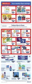 Walmart flyer week 29 Page 9
