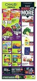 FreshCo flyer week 29 Page 1