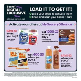 IGA flyer week 29 Page 11