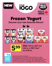 IGA flyer week 29 Page 12