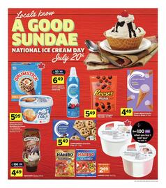 IGA flyer week 29 Page 7