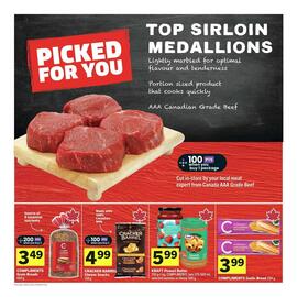 IGA flyer week 29 Page 9