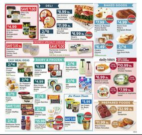 Heinen's Weekly Ad week 29 Page 2