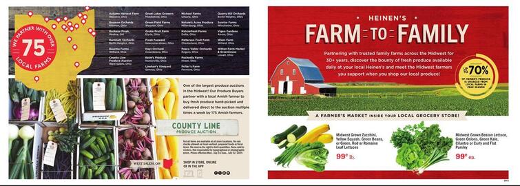 Heinen's Weekly Ad week 29 Page 5