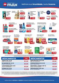 Catálogo Drogarias Max Página 2