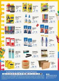 Catálogo Supermercados Mateus Página 2