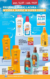 ALDI gazetka Strona 10