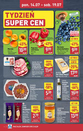 ALDI gazetka Strona 2