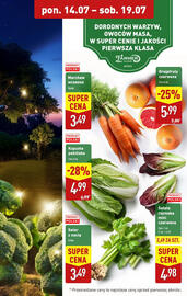 ALDI gazetka Strona 9