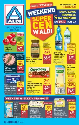 ALDI gazetka (ważność do 19-07)