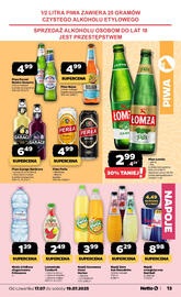 Netto gazetka Strona 13