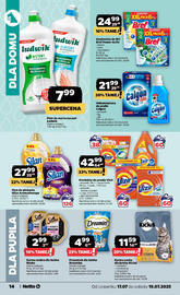 Netto gazetka Strona 14