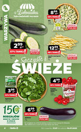 Netto gazetka Strona 4