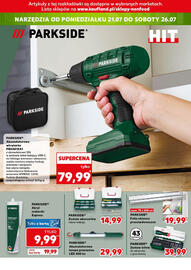 Kaufland gazetka tydzień 29 Strona 18