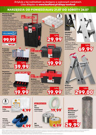 Kaufland gazetka tydzień 29 Strona 19
