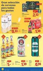 Folleto Lidl semana 30 Página 10