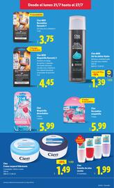 Folleto Lidl semana 30 Página 13
