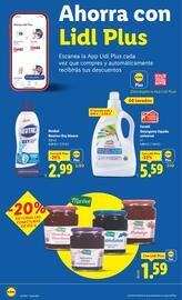 Folleto Lidl semana 30 Página 14
