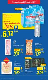 Folleto Lidl semana 30 Página 15
