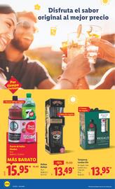 Folleto Lidl semana 30 Página 20