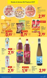 Folleto Lidl semana 30 Página 21